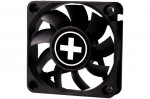 Cooler XILENCE  CASE FAN 60MM WHITE BOX/12V XF032