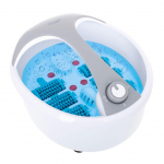Electrical goods Adler  Foot massager AD 2177 White/Silver