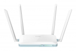 Routers D-link  N300 4G Smart Router  G403 802.11n, 300 Mbit/s, 10/100 Mbit/s, Ethernet LAN (RJ-45) ports 4, Antenna type External