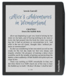 E-book POCKETBOOK  E-Reader|| Era Color|7"|1264x1680|1xUSB-C|Bluetooth|PB700K3-1-WW