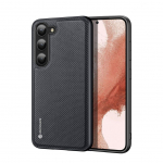 Back panel cover Dux Ducis  Black