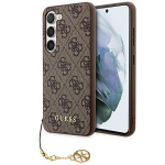 Other Phone Accessory Guess  Brown