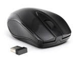 Omega OM-419 Wireless 2.4Ghz Mouse with 1200 DPI USB