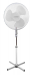 Kliimaseadmed // Ventilaatorid // EHF001WW Wentylator stojący Hurricane biały