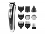 ETA 5in1 Multi-purpose Trimmer | ETA834590000 AUSTIN | Cordless | Number of length steps 4 | Black