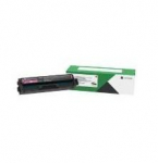 Lexmark 20N2HM0 toner cartridge 1 pc(s) Magenta