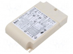 Power supply: switching | LED | DALI 2 | 2&divide;74VDC | 350mA&divide;1.05A | IP20