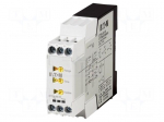Automation module: timer | 0,05s&divide;100h | SPDT | 250VAC/3A | ETR4 | PIN: 6