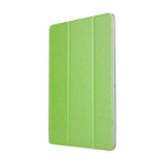 Riff Texture Tablet case Tri-fold Stand Leather Flip for Huawei MediaPad T3 7.0 Green