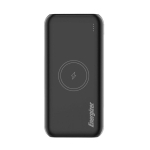 Energizer QE20009PQ power bank Lithium Polymer (LiPo) 20000 mAh Wireless charging Black