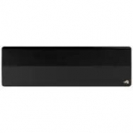 Glorious Ergonomic Wrist Rest - Compact , Wood, Black