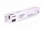 Original Toner Black Canon iR-C5030, iR-C5035, iR-C5235, iR-C5240 (C-EXV29BK, CEXV29BK, 2790B002)