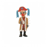 MINIX ONE PIECE - BUGGY