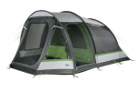 High Peak Meran 4.0 Dome tent 4 person(s) Green, Grey, Light grey 11806