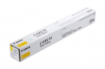 Original Toner Yellow Canon ADV iR-C5535, iR-C5540, iR-C5550, iR-C5560 (C-EXV51Y, CEXV51Y, 0484C002)