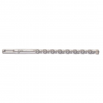 Uued tooted // Wiertło do betonu zbrojonego SDS Plus 12 x 260 mm, quatro