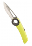 Petzl spatha knife - yellow PETZL