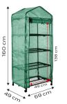 NEO tools 15-903 cold frame/greenhouse
