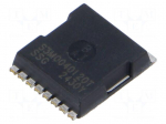 Transistor: N-MOSFET | SiC | unipolar | 1.2kV | 46A | Idm: 223A | 130W