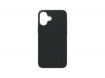 CARE by PanzerGlass Case Fashion | Back protection | Apple | iPhone 16 Plus | Recycled plastic | Black | MagSafe