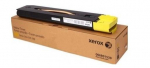Xerox 006R01530 toner cartridge 1 pc(s) Original Yellow