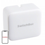 Drone SwitchBot Wireless remote switch SwitchBot-S1 (white)