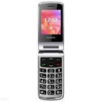 Cell phone MyPhone  Rumba 2 | Black | 2.4 " | TFT | 32 MB | 32 MB | Single SIM | Main camera resolution 0.3 MP | 800 mAh