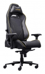 Trust GXT 721 Ruya Pro - premium comfortable gaming chair (black)