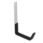 Spordiks ja aktiivseks puhkuseks // Bicycle accessories // Uchwyt ścienny  Maclean, na opony, koła, drabinę, rower, stalowy, max. obciążenie 10kg, MC-480