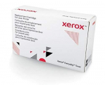 Everyday &trade; Black Toner by Xerox compatible with HP 37A (CF237A), Standard capacity