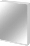 Mirror cabinet Moduo- 60cm, white, CERSANIT
