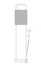 Xiaomi Standing Garment Steamer EU | Handheld | 2400 W | 2.3 L | 36 g/min | White