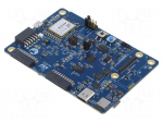 Dev.kit: STM32 | Comp: STM32U585AII6Q | IEEE 802.11b/g/n