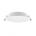 LED built-in panel 22W, 1800lm, 3000K