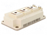 Module: IGBT | transistor/transistor | IGBT half-bridge | Ic: 300A
