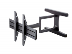 EDBAK VSM653 Double Swing Arm Wall Mount for 49&Prime;-65&Prime; Sreens | EDBAK