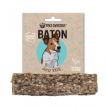 PAKA ZWIERZAKA Cod Bar 12 cm - dog treat - 28g