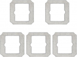 Vacuum cleaner accessory Ecovacs  Mopping Pad W-CC02-0012 for WINBOT MINI