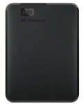 Western Digital WD External Hard Drive 6TB