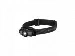 Flashlight Ledlenser MH 5 Black-Grey