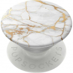 Universal holder (Popsocket) Popsockets  Gold Lutz Marable