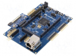 Dev.kit: Microchip ARM | SAME | Xplained | Components: ATSAME70Q21