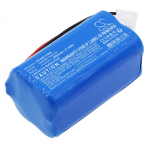 2600mAh for Shark C3 mini,SNC-C3 Mini