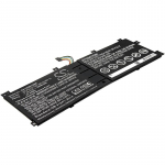4850mAh for Lenovo IdeaPad Miix 510-12ISK-80U10002GE,IdeaPad Miix 510-12IKB-80XE0006GE,IdeaPad Miix 510-12ISK-80U1000JGE,MIIX 510 12ISK,Miix 520-12IKB 20M3000LGE,IdeaPad Miix 510-12IKB-80XE0011GE,IdeaPad Miix 510-12ISK-80U1000WGE,IdeaPad Miix 510-12I ...