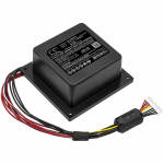 13400mAh for JBL PartyBox 300,JBLPARTYBOX300CN