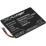 3000mAh for Huawei E589,E5776,E5776S,E5776s LTE,R210,E5786,E5786S,E5786s-32a,E5786s-62a,E5786s-63a