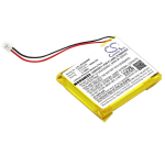 1000mAh for Luvion Platinum 2
