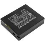 5000mAh for Urovo i9000s