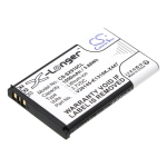 1050mAh for Siemens Gigaset SL910,Gigaset SL910H,Gigaset SL910A