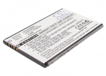 1100mAh for Alcatel V860,OT-V860